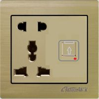 LK5038-B 5PIN+2.1A USB
