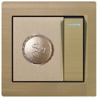 LK5070 DIMMER+SWITCH