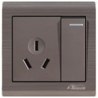 LK6014 16A 1gang 2way