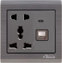 LK6038-B 2+3+USB