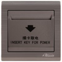 LK6037 card key switch