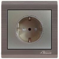 LK6054 schuko 16A