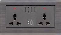 LK6075-B USB+TYPE C