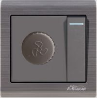 LK6070 DIMMER+SWITCH