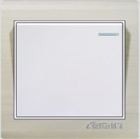 LK7001 7002 Aluminium+PC