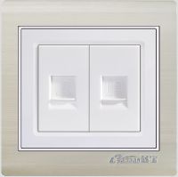 LK7029 1TEL+1LAN