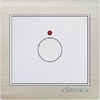 LK7035 touch delay off switch