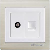 LK7030 1TV+1TEL