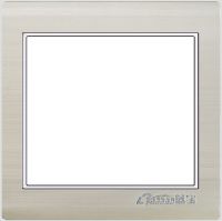 LK7039 BLANK PLATE