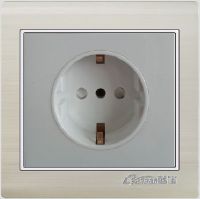 LK7054 16A SCHUKO