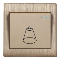 LK8001-B doorbell