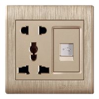 LK8038 5PIN UNIVERSAL+USB