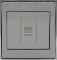 LK100025 TEL/LAN