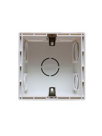86x50 flush jointable switch box