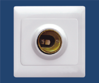 Lamp holder（surface-ABS）-LB 030