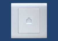 LK025,026 TEL/LAN