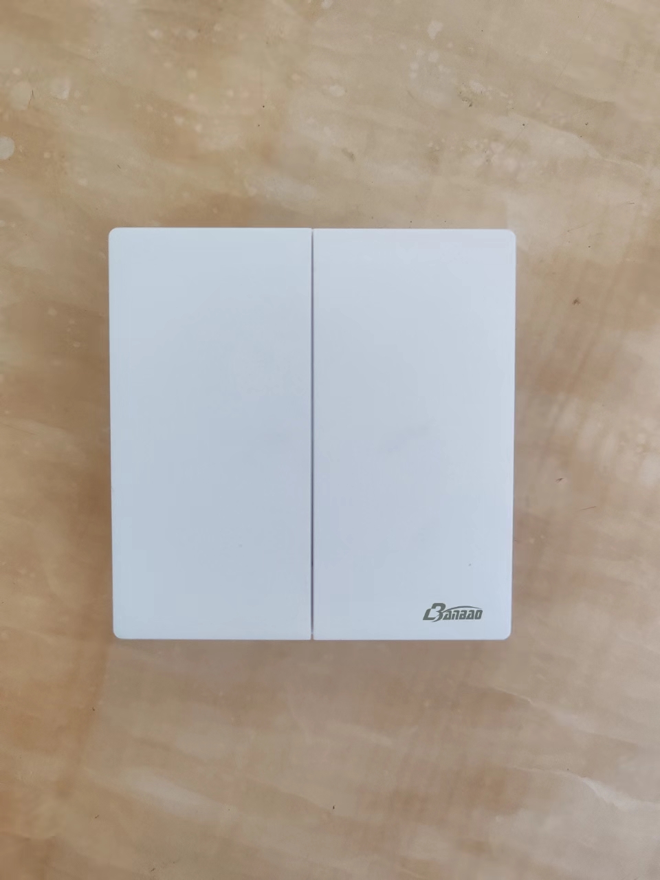 super slim wall switch