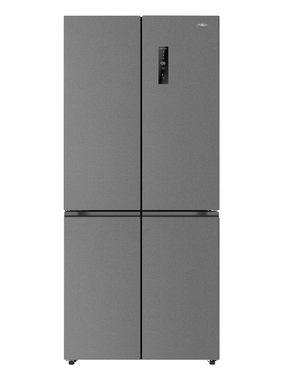 YASIN BRD-508WP Холодильники