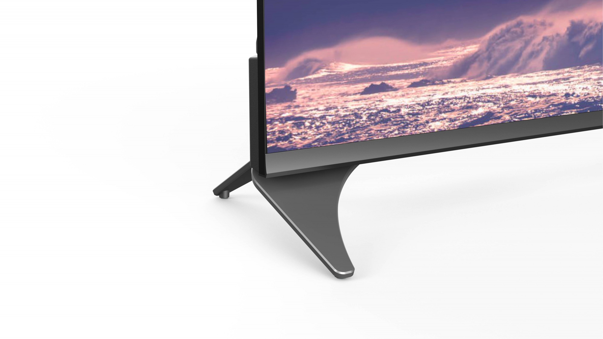YASIN Телевизор 75M8G 4K UHD WebOS TV