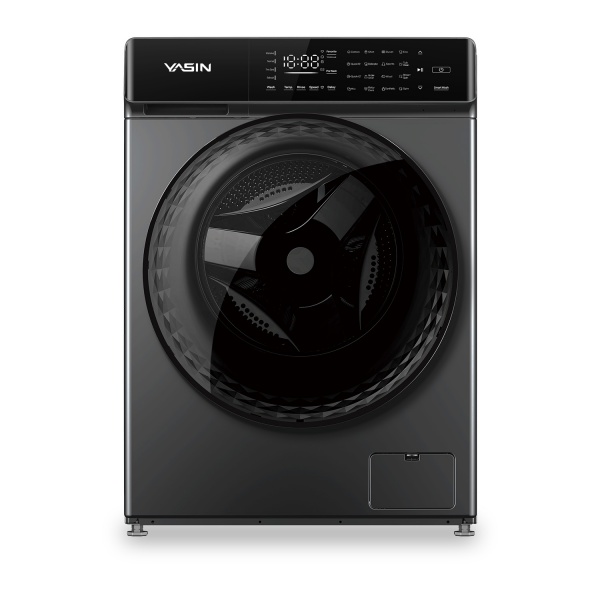 YASIN Стиральная машина F7081DD Pro 6кг