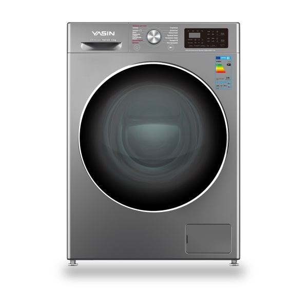 YASIN Стиральная машина F8051DD 8кг