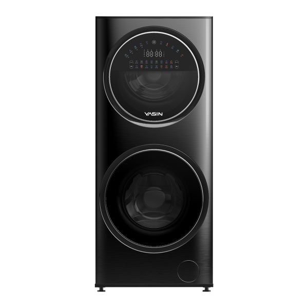 YASIN Стиральная машина QG1501J-MAX