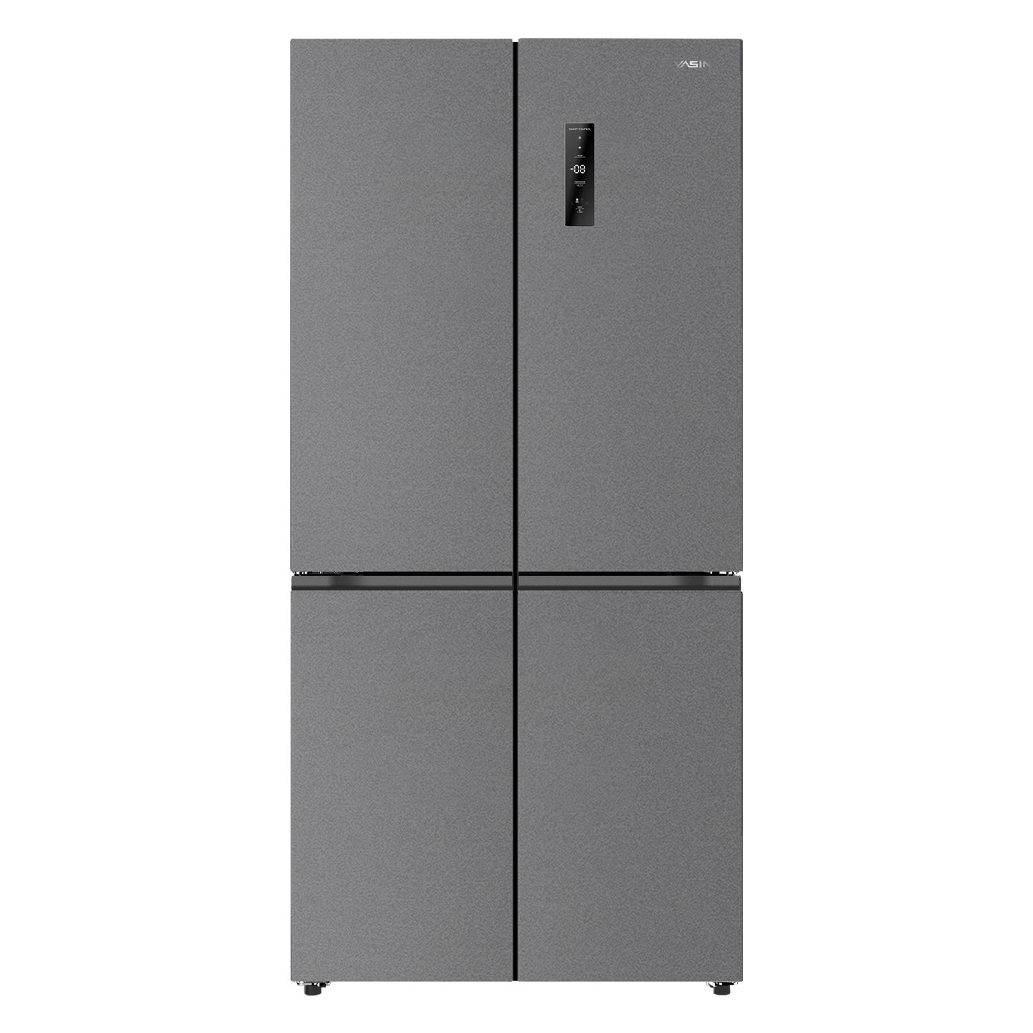 YASIN BRD-508WP Холодильники