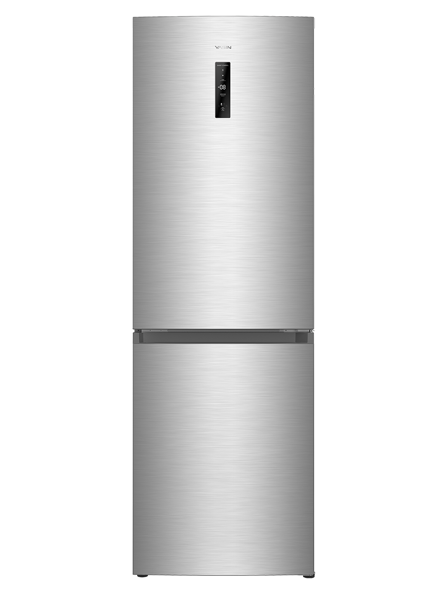YASIN BRD-328CBE Холодильники