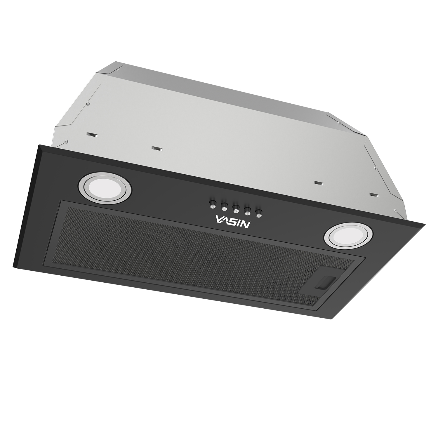 Вытяжка кухонная встраиваемая Box YS5303
