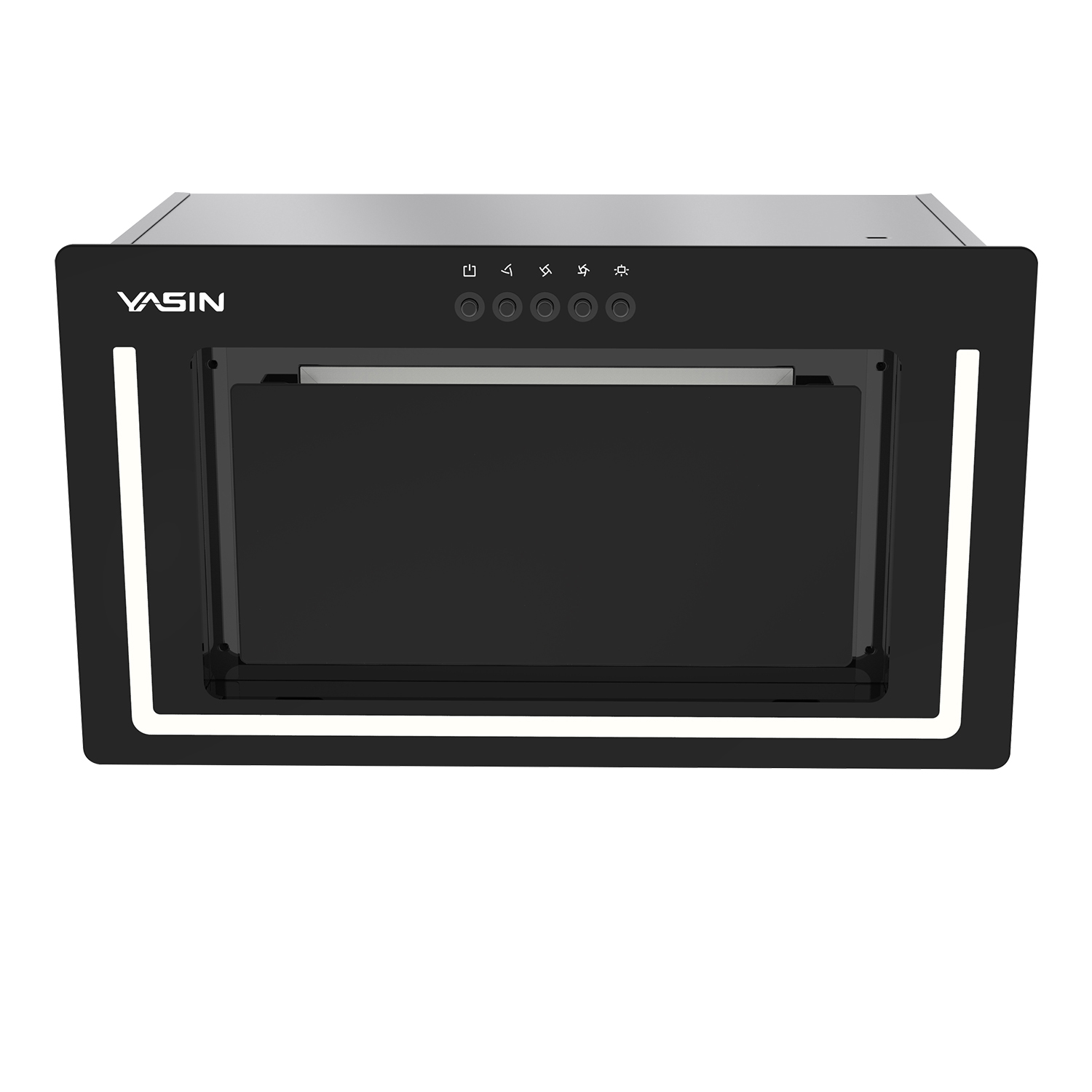 Вытяжка кухонная встраиваемая Box YS5306A
