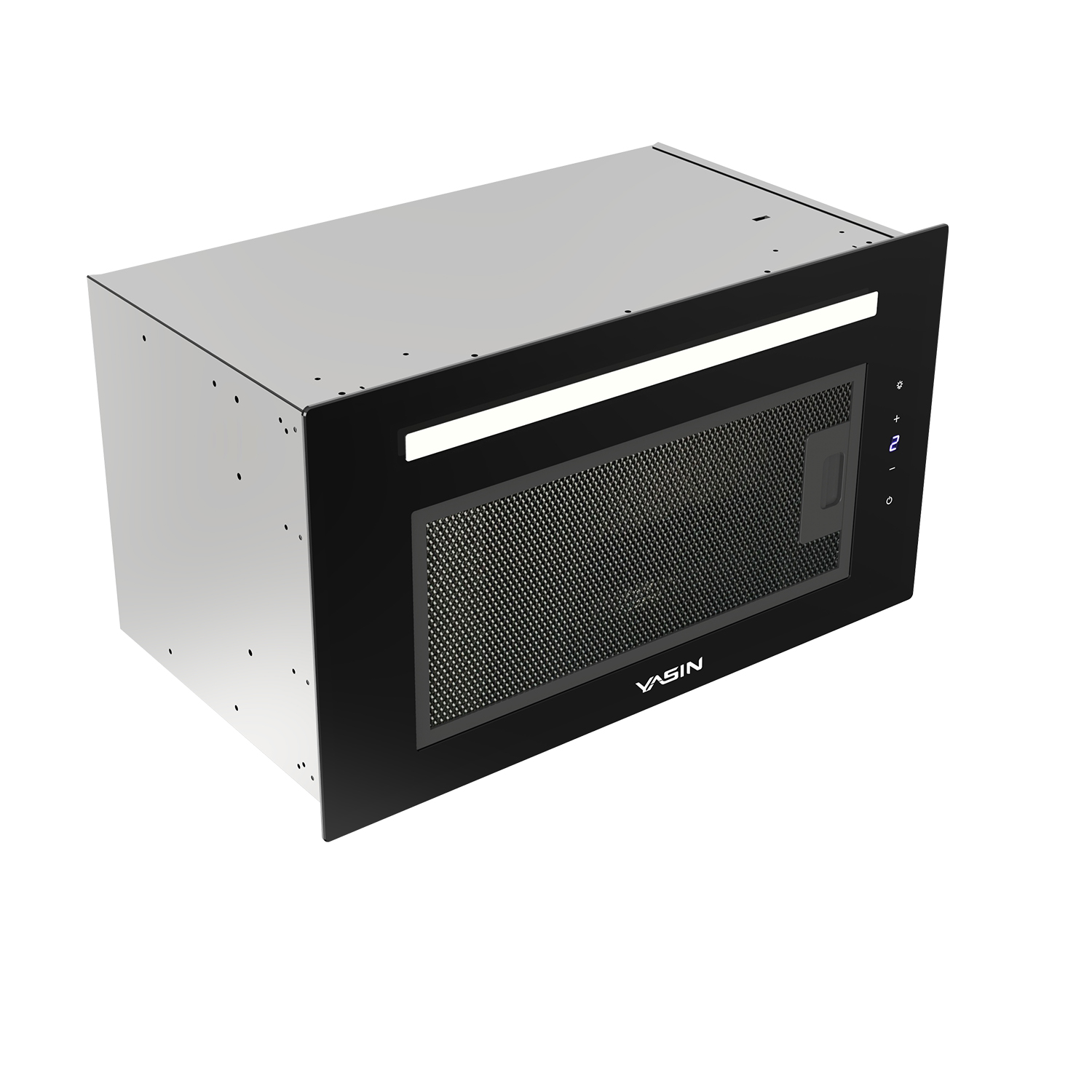 Вытяжка кухонная встраиваемая Box YS5333