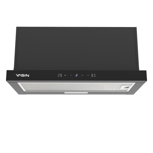 Вытяжка кухонная встраиваемая Box YS6005A