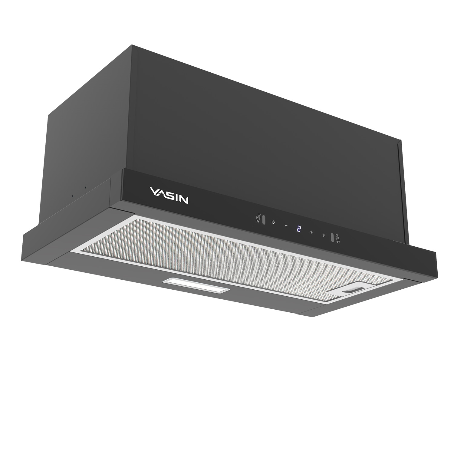 Вытяжка кухонная встраиваемая Box YS6005A