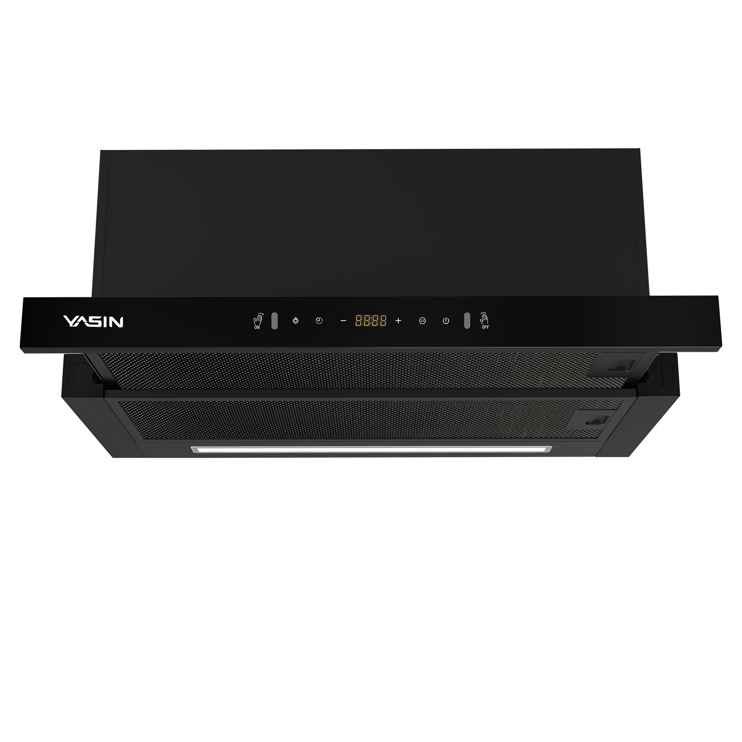 Вытяжка кухонная встраиваемая Box YS6008