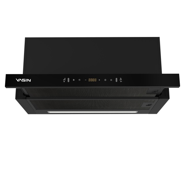 Вытяжка кухонная встраиваемая Box YS6008