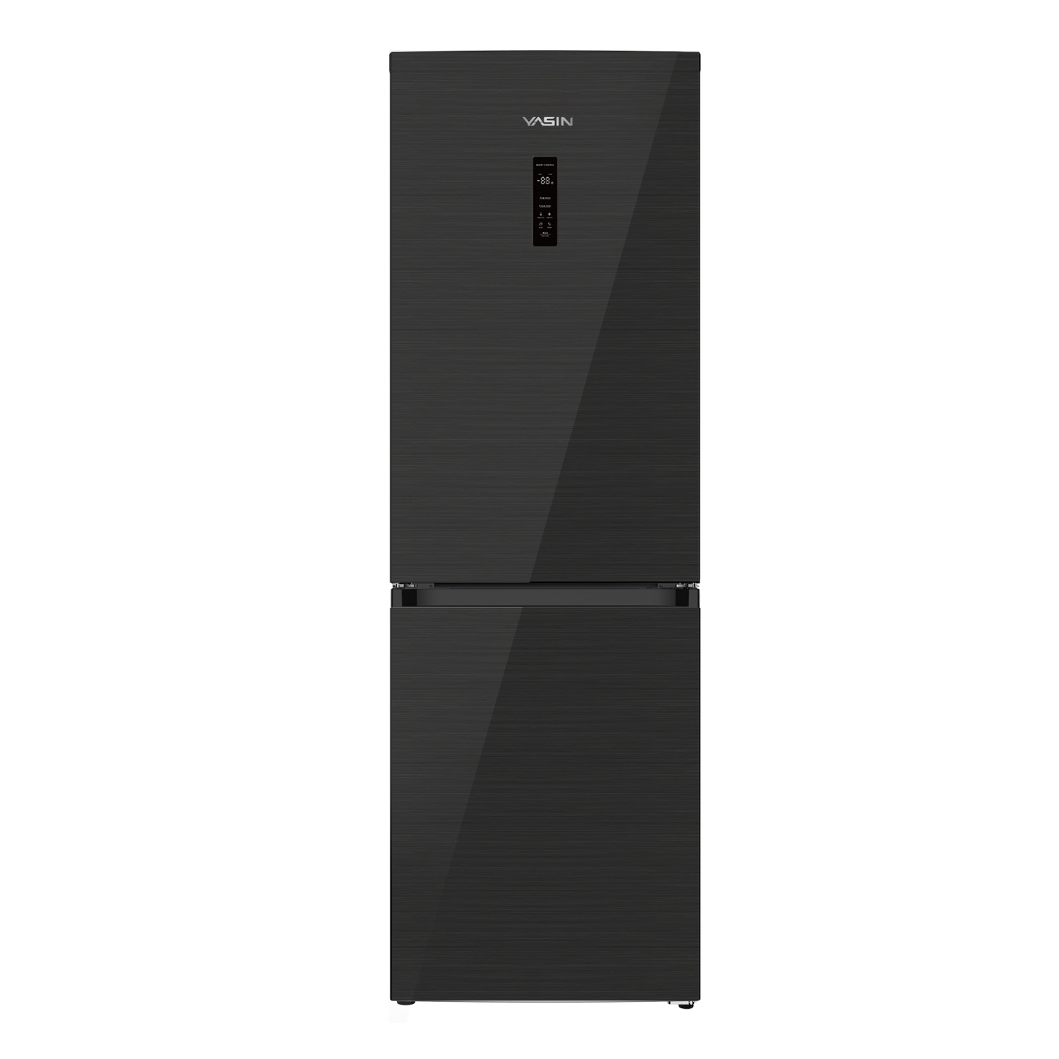 YASIN BRD-328CBL Холодильники