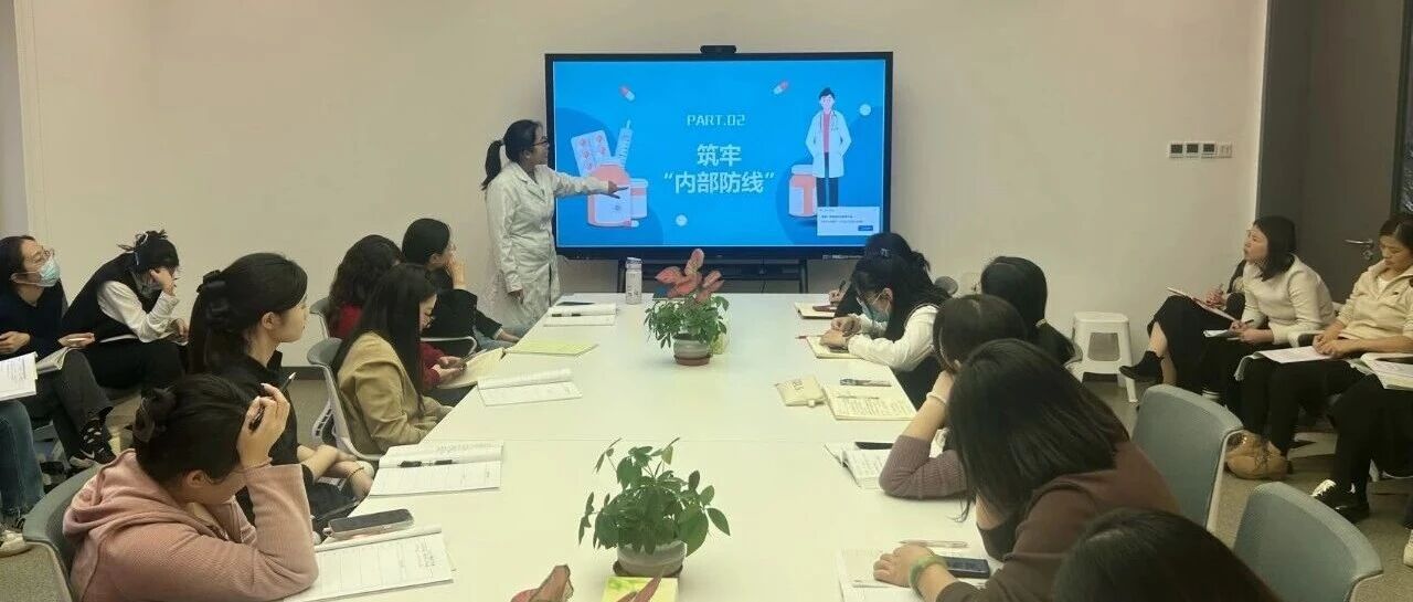 守护师生健康 筑牢冬日防线——冬季传染病防控提示