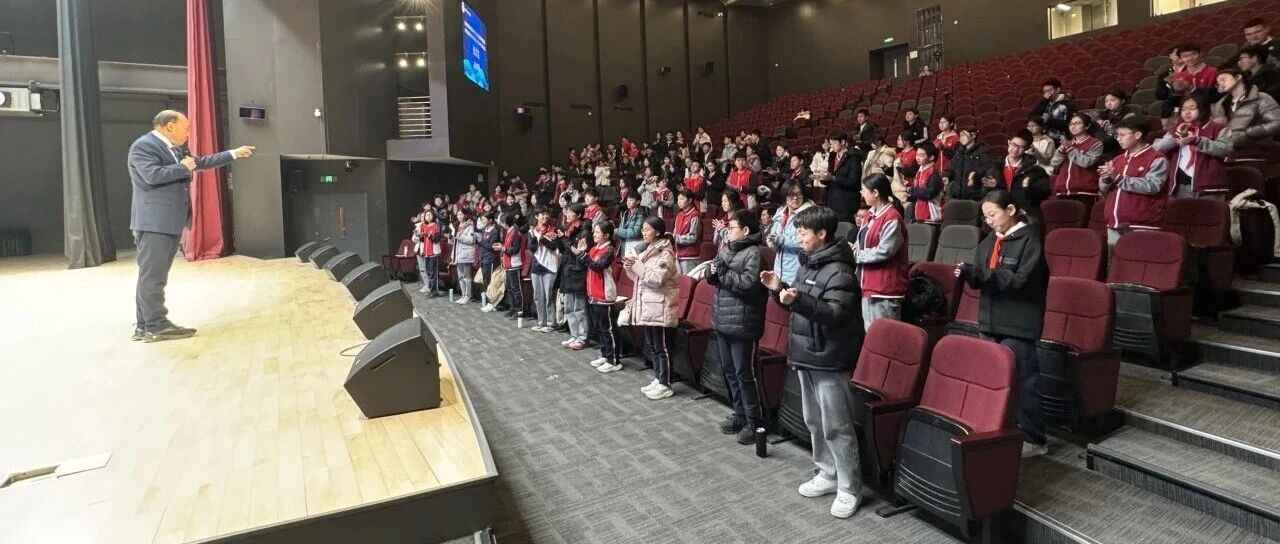 荣光映初心，笃行赴中考——美博体育,亚洲信誉第一网投平台,乐橙app下载初中部八九年级期末表彰大会系列报道（二）·九年级学子感言特辑