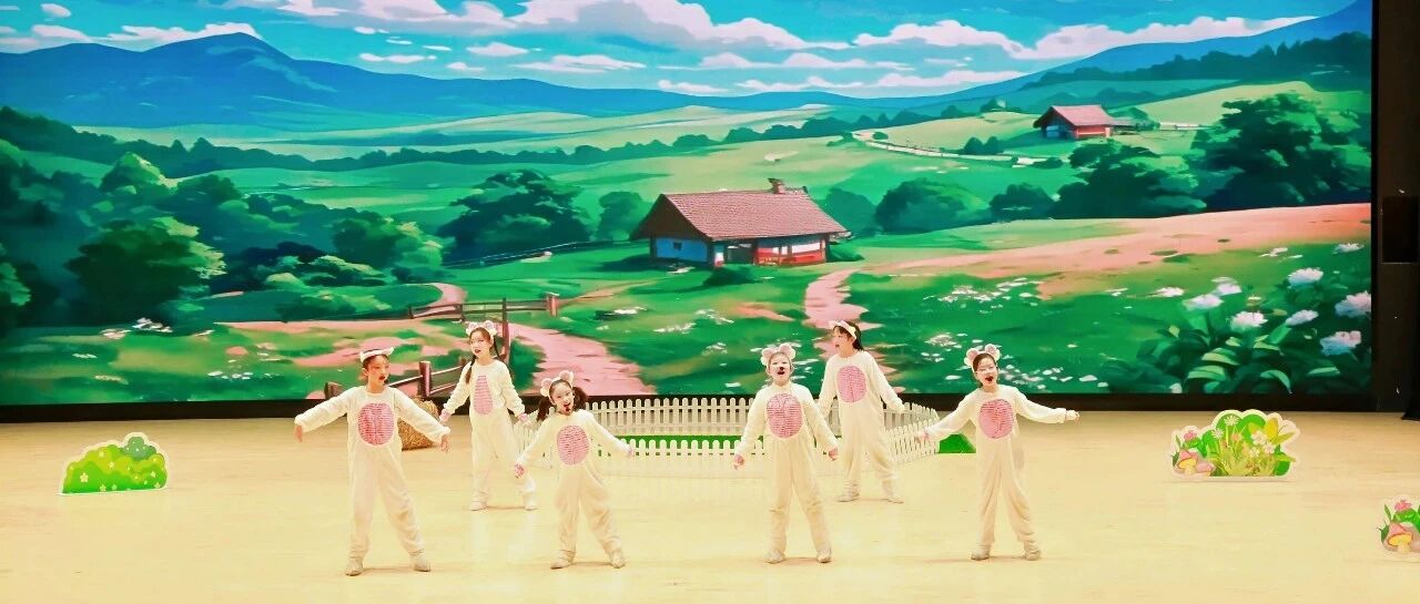 双语为翼剧润成长，深耕教研笃行致远——天津乐橙app下载英语大学部教研与实践双丰收