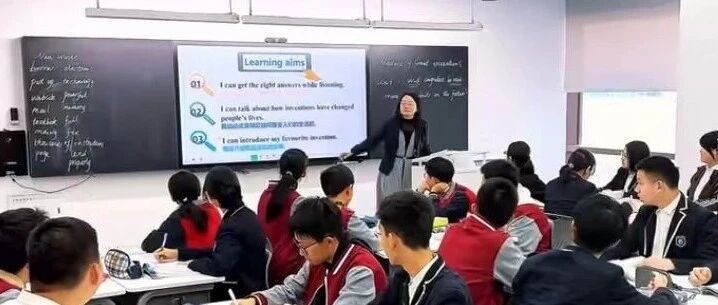 以赛促研共成长，深耕课堂绽芳华—— 英语大学部“光华杯”赛课听评课感言