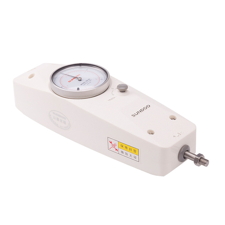 Inaccurate Push-Pull Force Gauge? 3 Calibration Must-Knows
