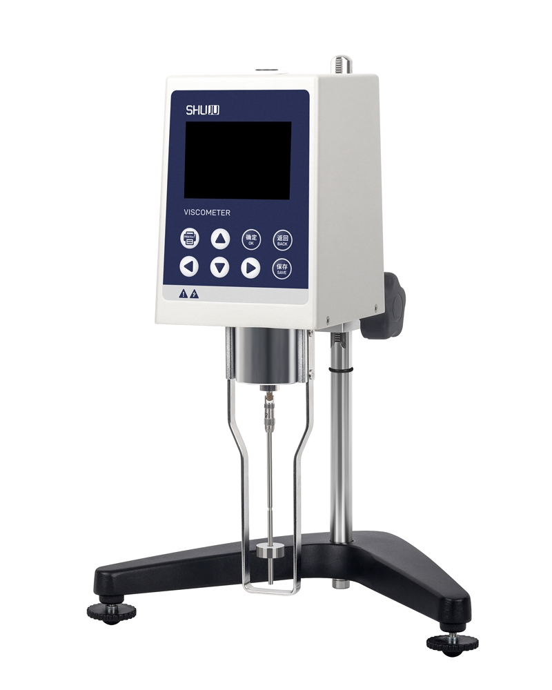 SHUJU NDJ-9S Rotational Viscometer （Standard Model）（SKU HY000003）
