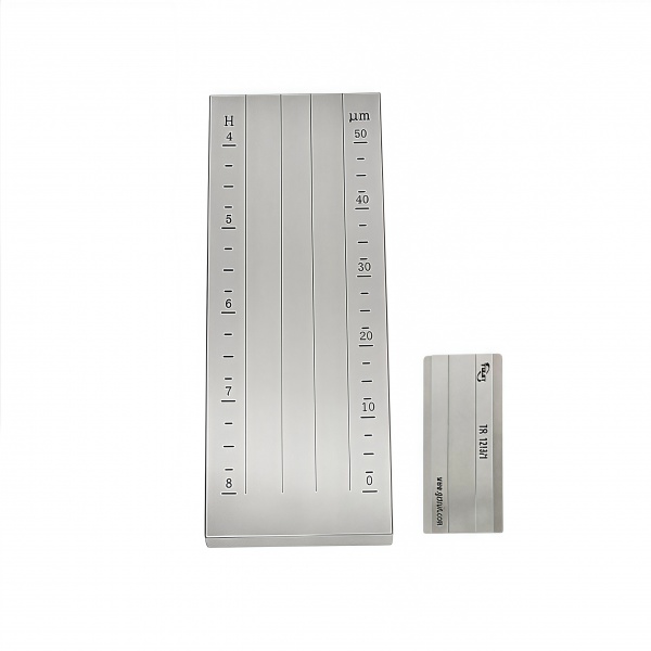 TRUIT TR 1202/150 Double-Groove Grind Gauge