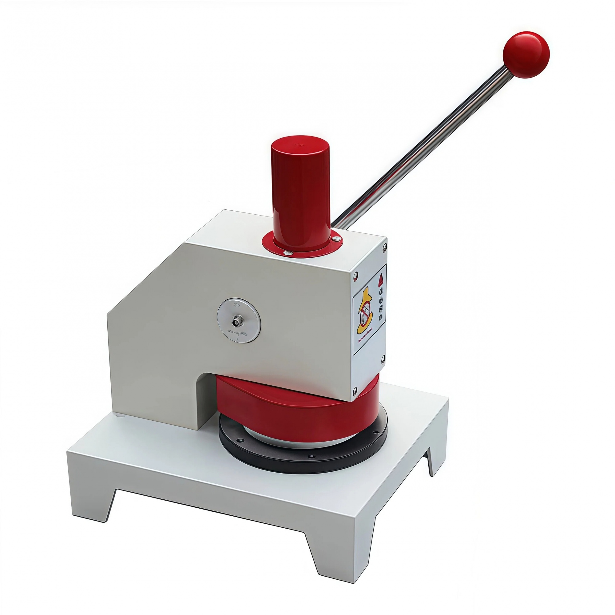 ASR-DLQ（7MM） Paper Basis Weight Sampler