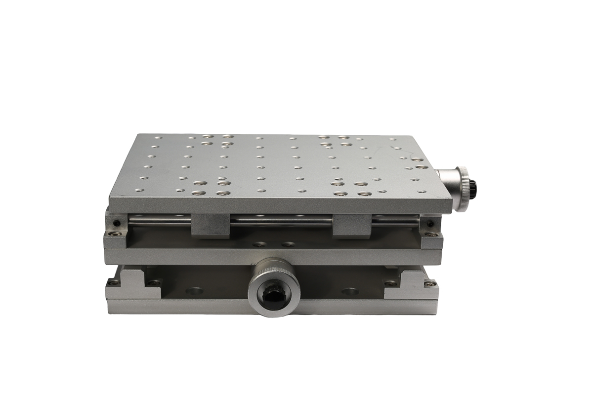 2D worktable