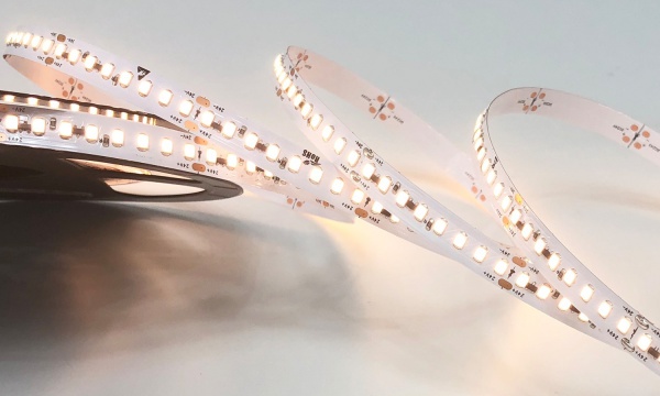 High Efficiency -8LED