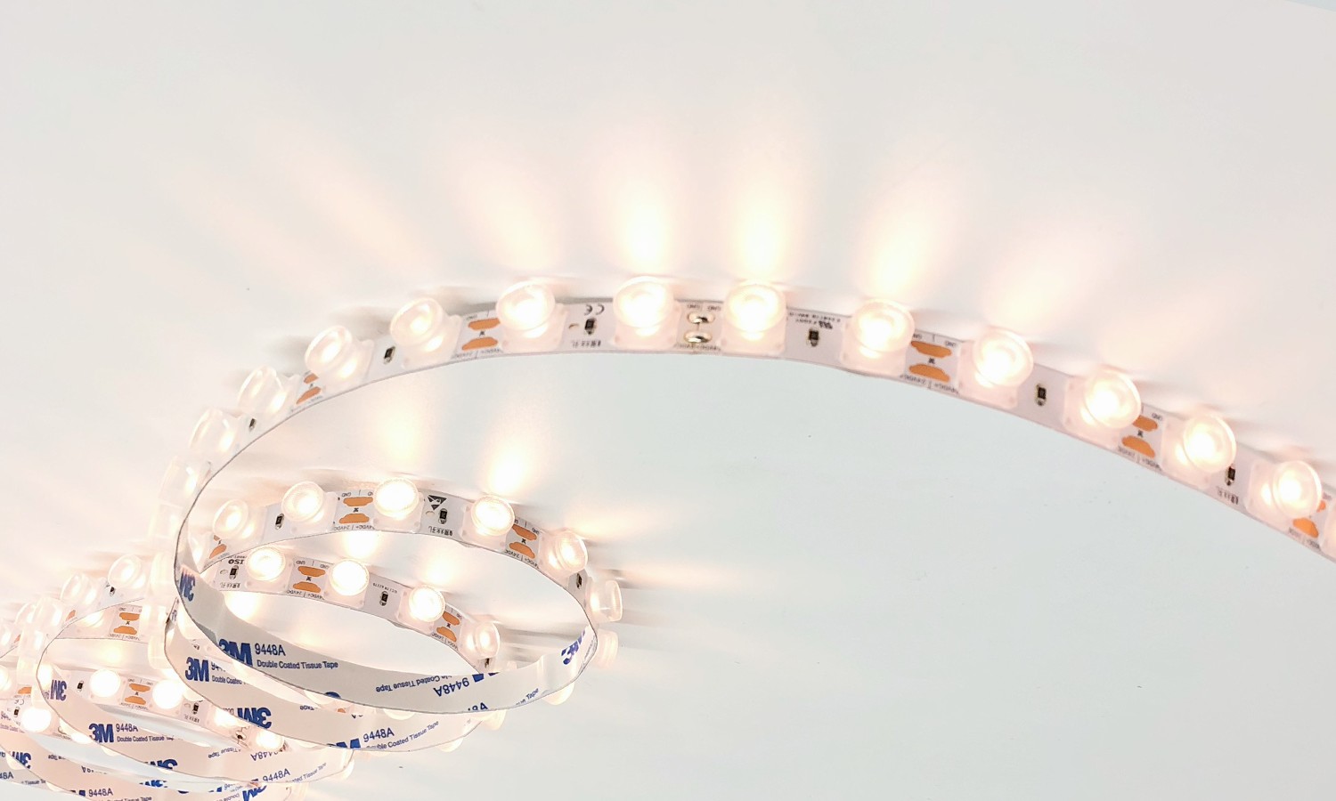 Lens Strip