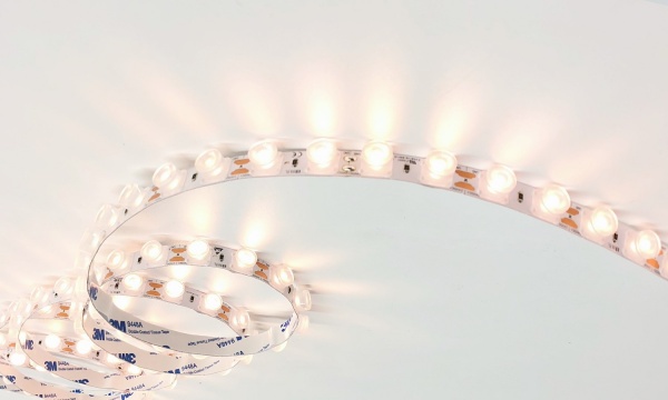 Lens Strip