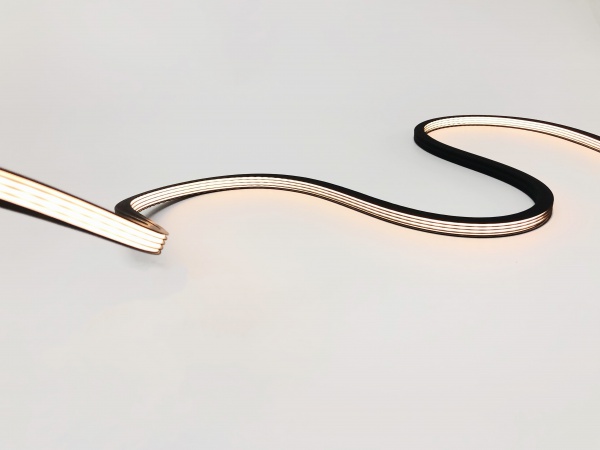 Global Patent: VB-Flat Anti Glare W10*H10 Blinds