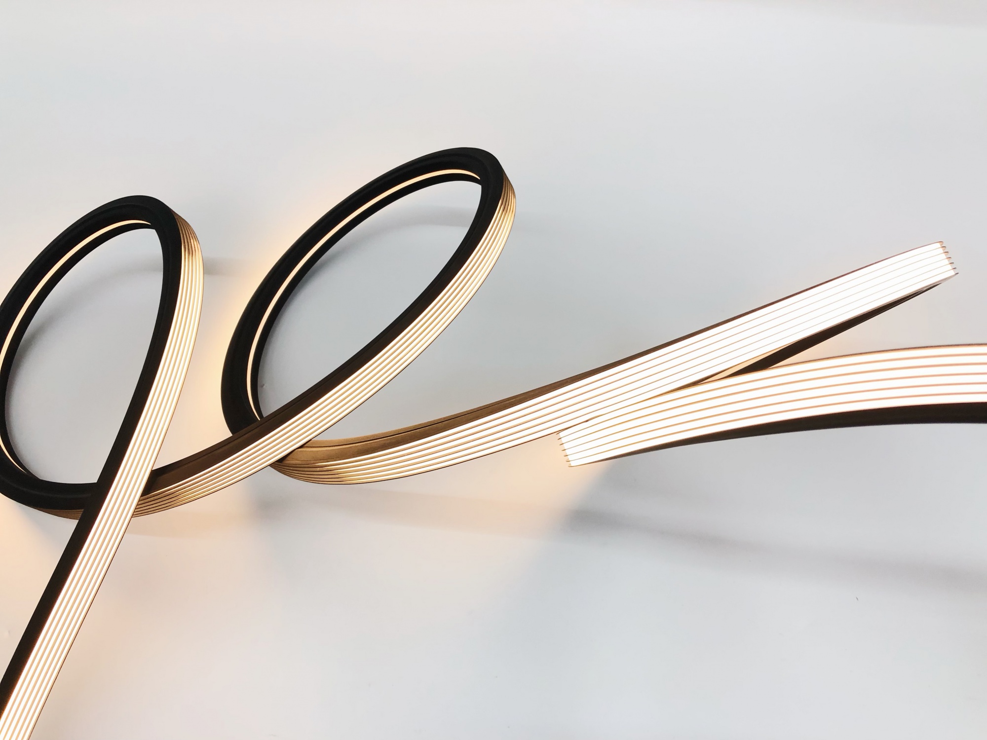 Global Patent: VB-Flat Anti Glare W20*H18 Blinds
